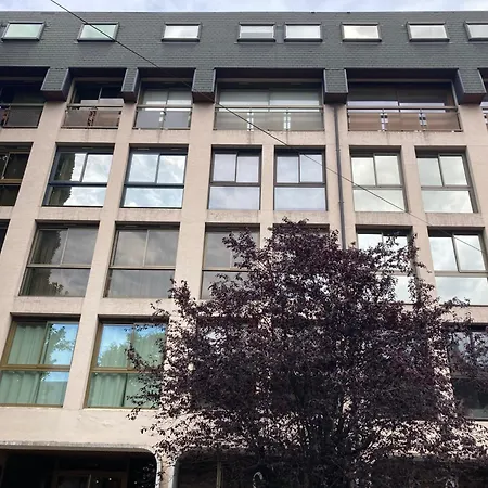 Grand Stan - Calme, Cosy, Lumineux