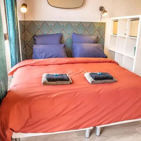 Grand Stan - Calme, Cosy, Lumineux