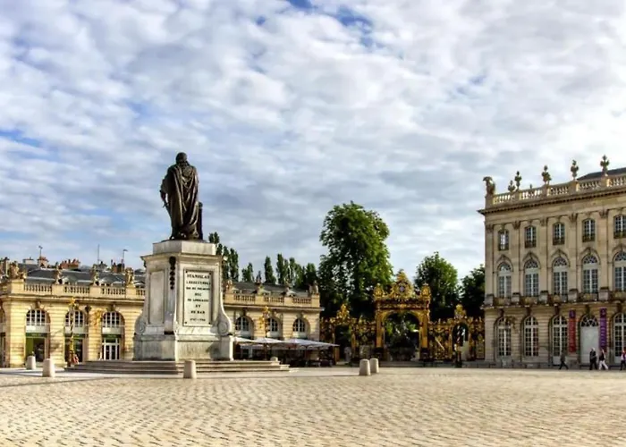 Apartment Grand Stan - Calme, Cosy, Lumineux *