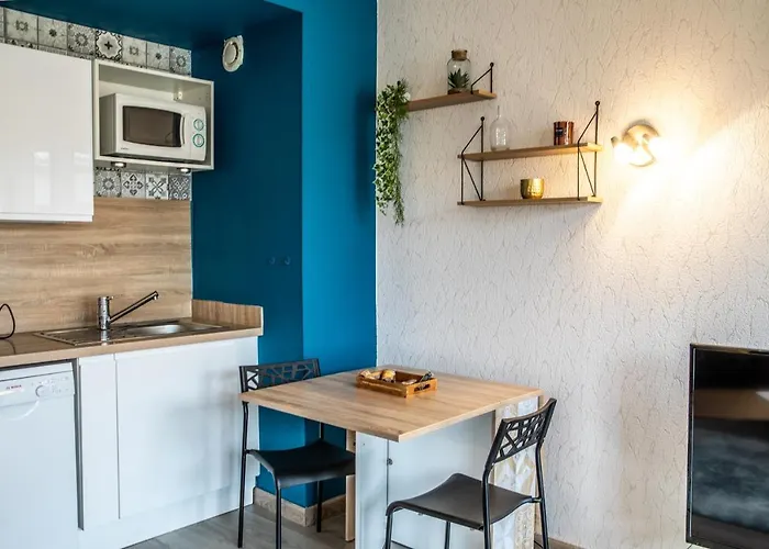 Grand Stan - Calme, Cosy, Lumineux Nancy