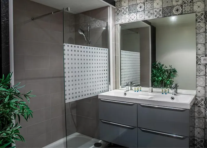 Grand Stan - Calme, Cosy, Lumineux