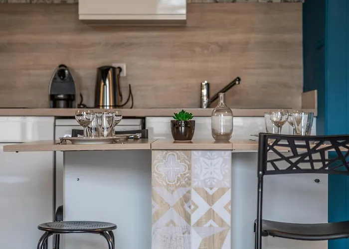 Grand Stan - Calme, Cosy, Lumineux * Nancy